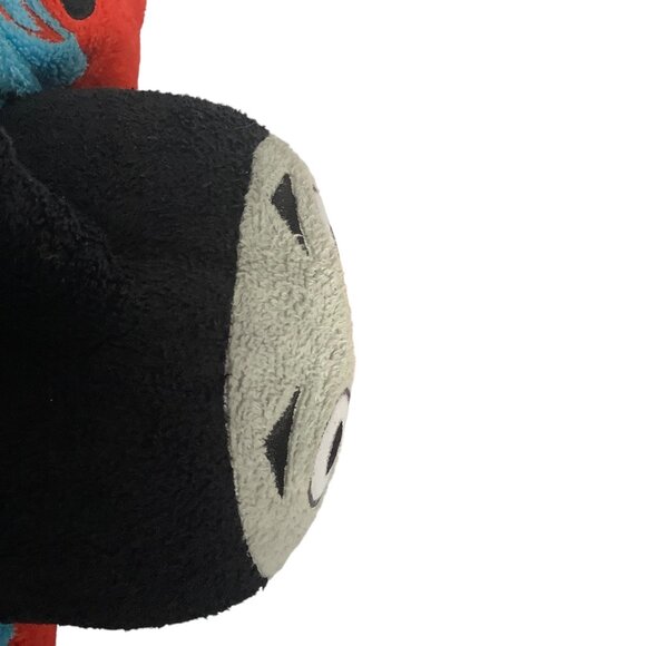 Thomas The Tank Engine Pillow Pets Pee-Wees Plush Stuffed Toy 13" x 11" - Picture 10 of 10